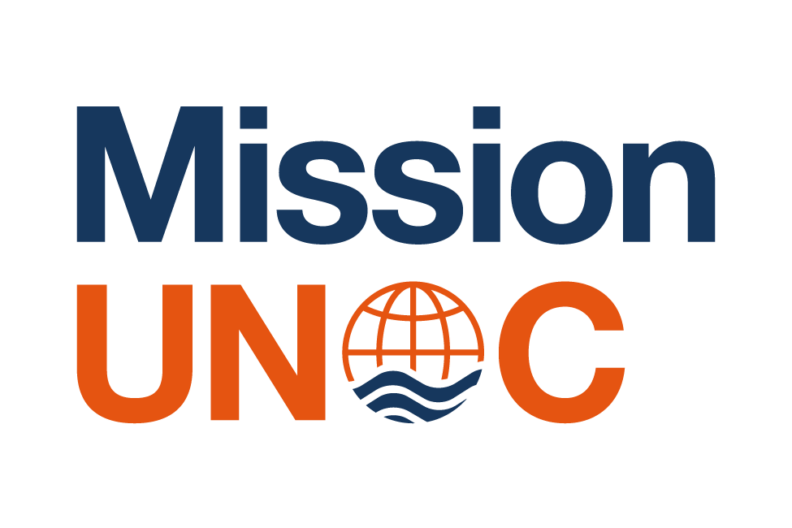 Follow our new Mission!